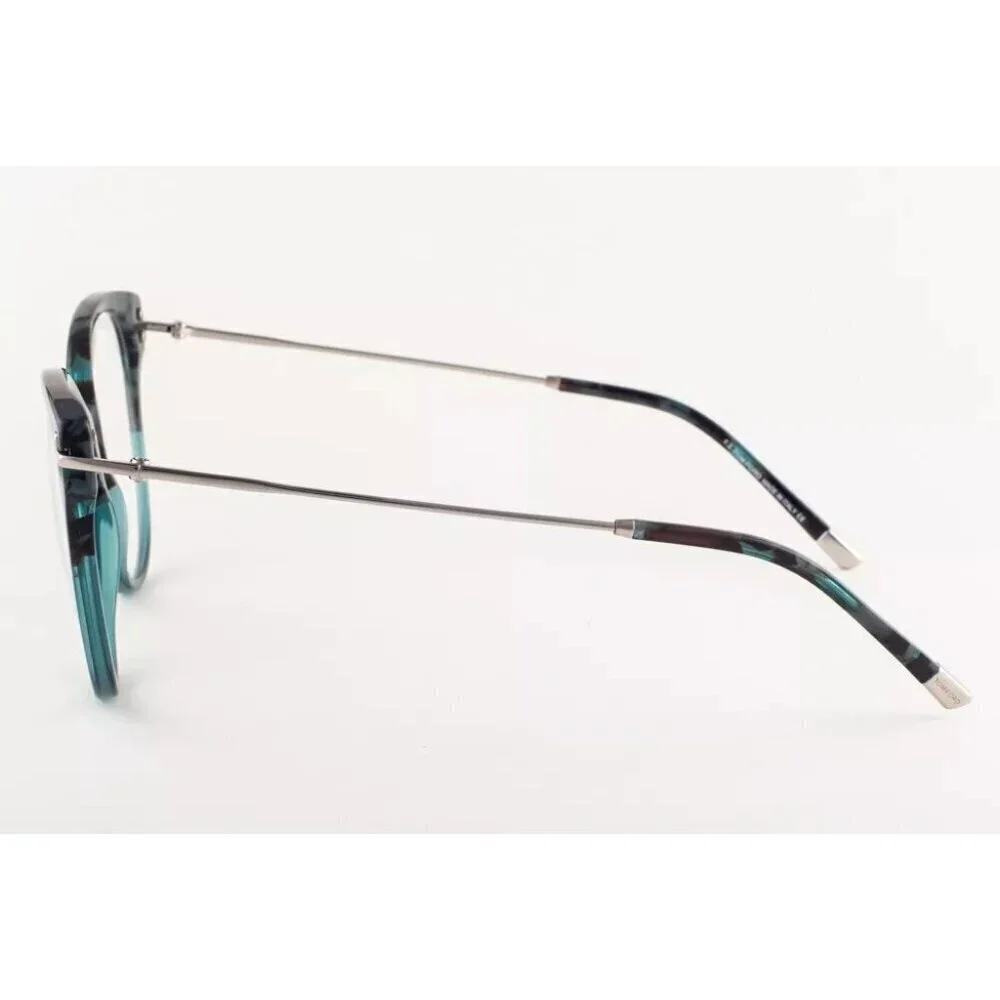 NWT Tom Ford FT5770-B Havana Cat Eye 54mm Eyeglasses